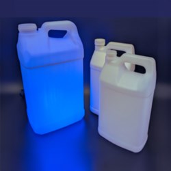 Rethinking Rigid Plastic Barrier Packaging: A Safe/Sustainable/Economic Alternative
